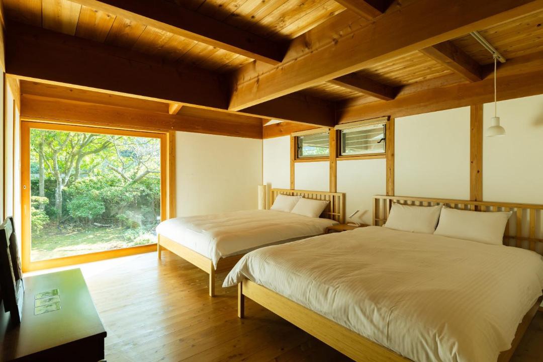 Photo of Bedroom in Sasebo