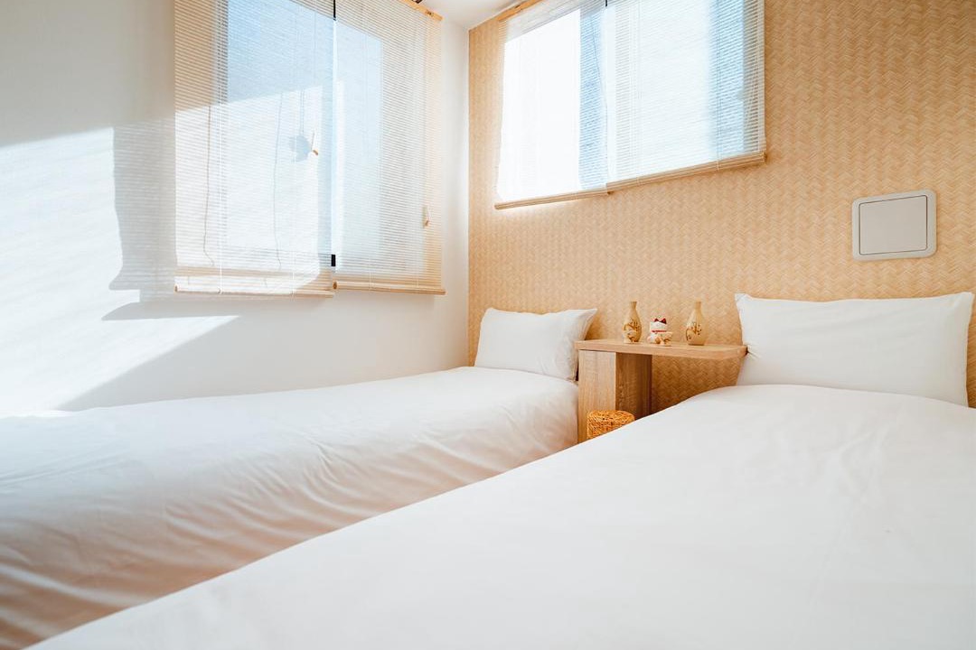 Photo of Bedroom in Higashinippori