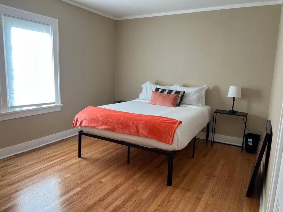 Photo of Bedroom in Billings
