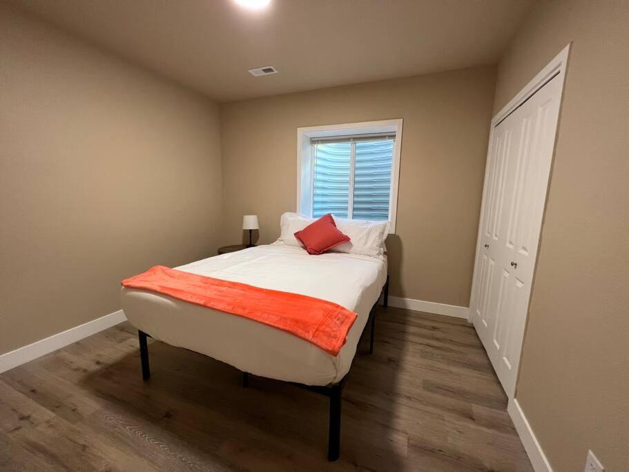 Photo of Bedroom in Billings