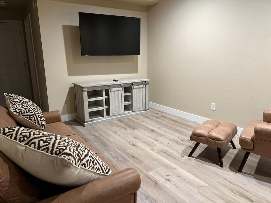 Photo of Bedroom in Billings
