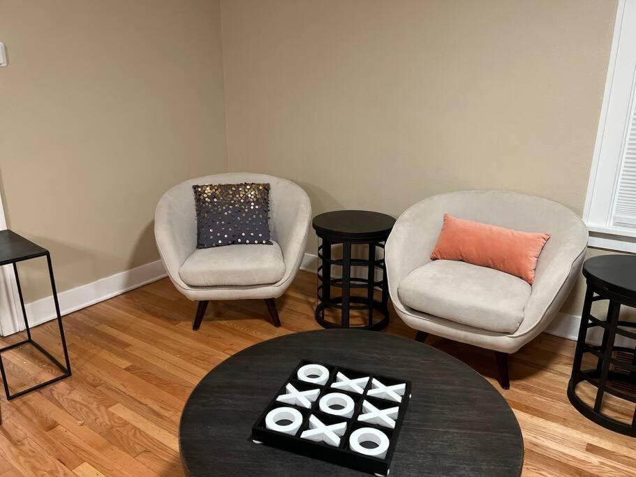 Photo of Livingroom in Billings