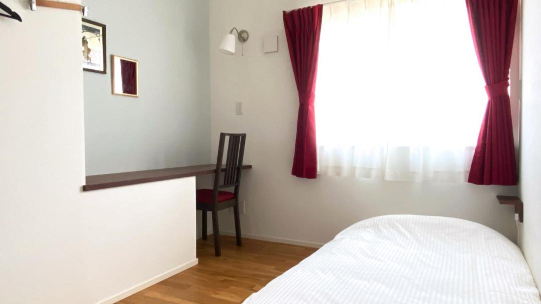 Photo of Bedroom in Kashima