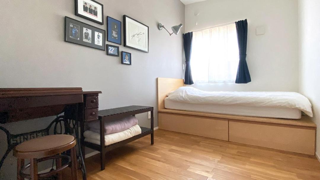 Photo of Bedroom in Kashima