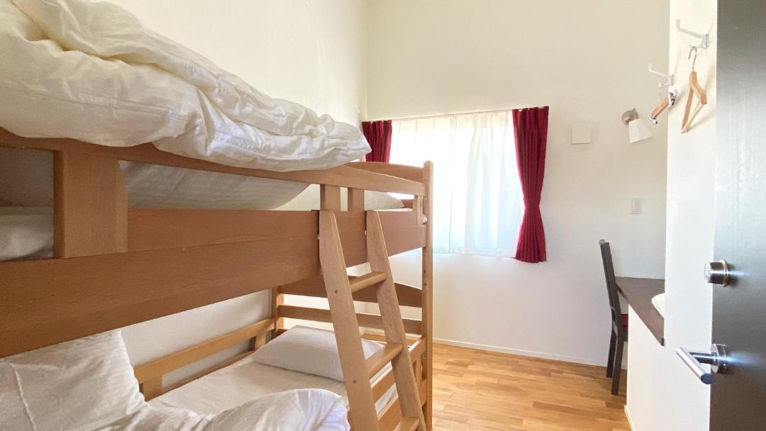 Photo of Bedroom in Kashima