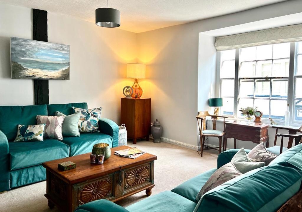 Photo of Livingroom in Topsham
