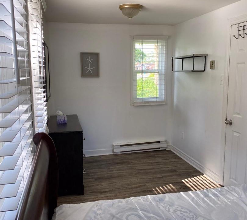 Photo of Bedroom in Wasaga Beach
