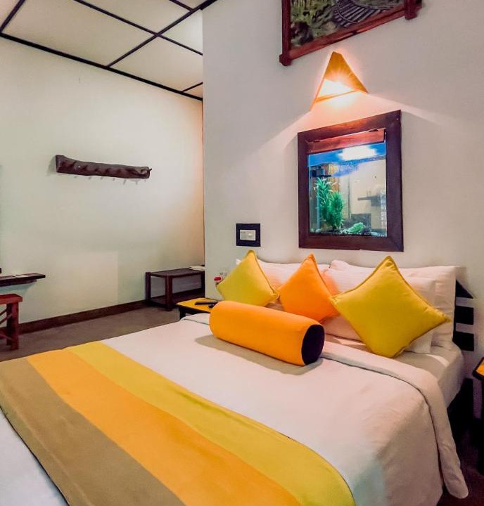 Photo of Bedroom in Bandarawela