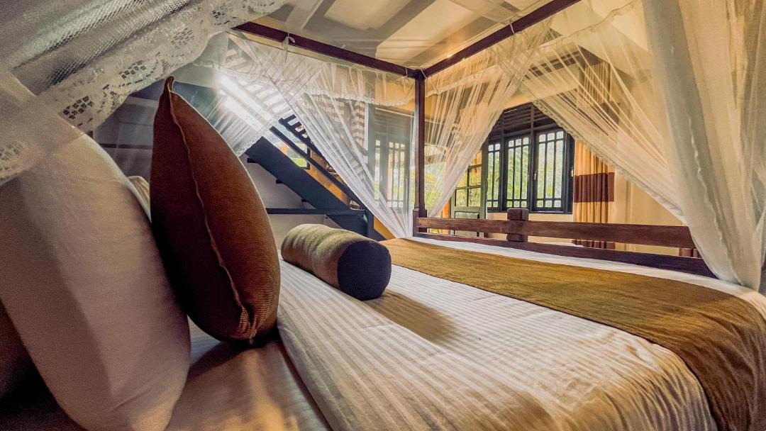 Photo of Bedroom in Bandarawela