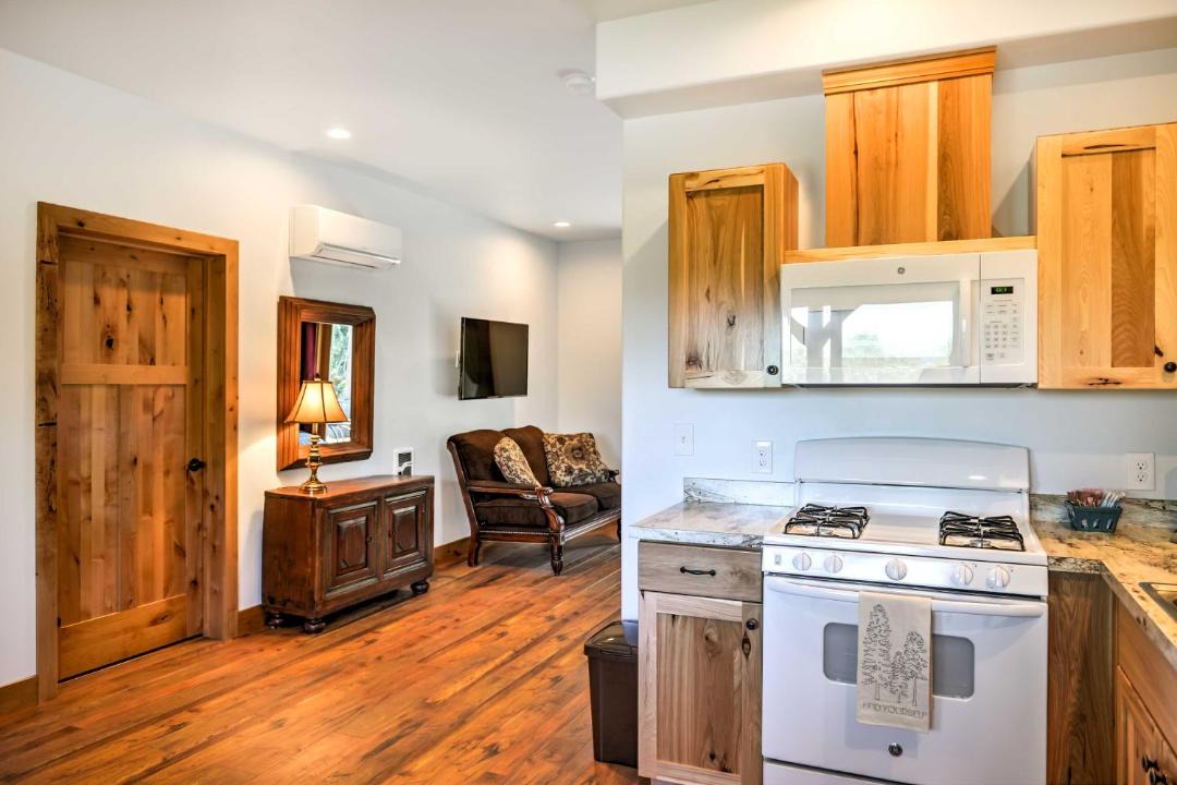 Photo of Kitchen in Columbia Falls