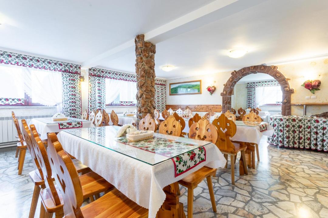 Photo of Livingroom in Poronin