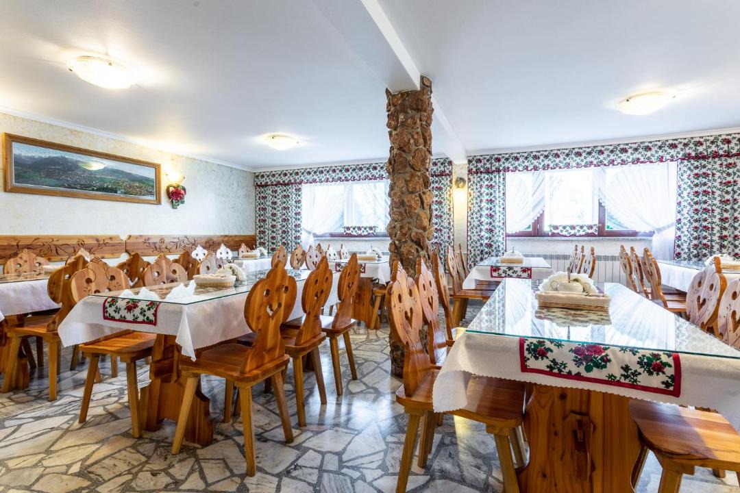 Photo of Livingroom in Poronin