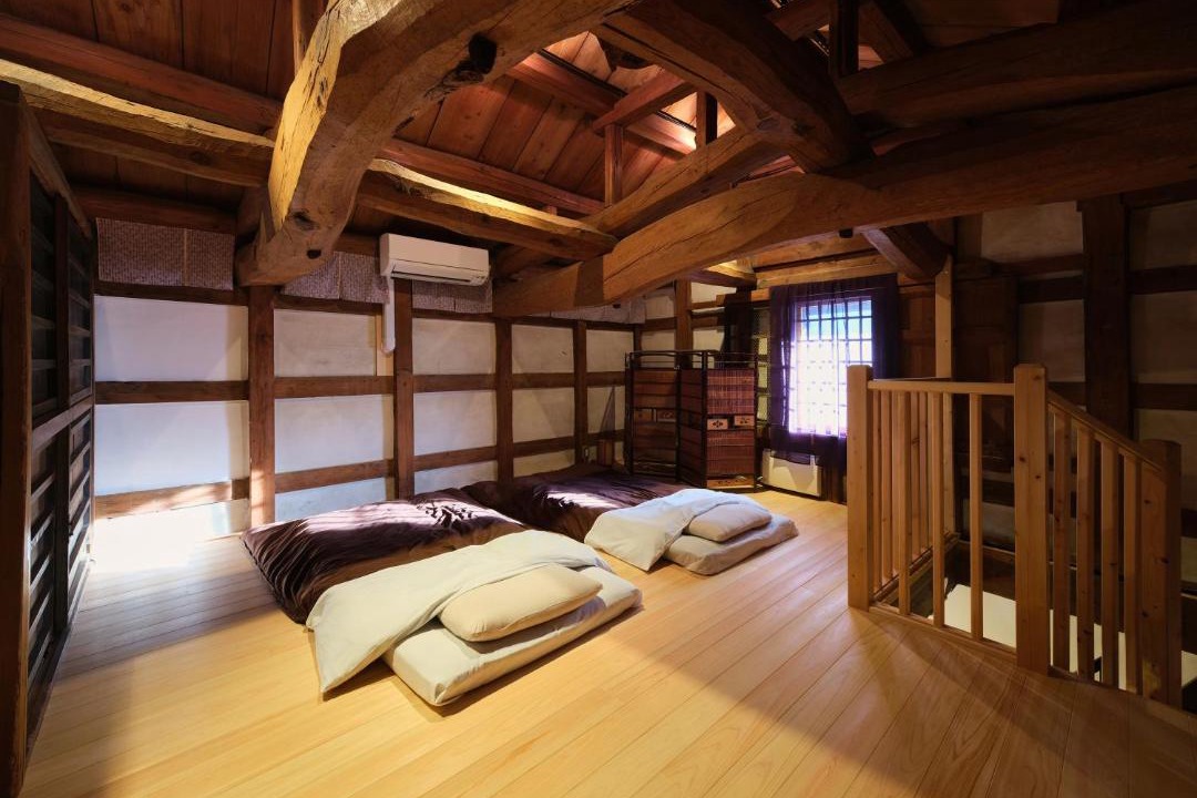 Photo of Bedroom in Itako