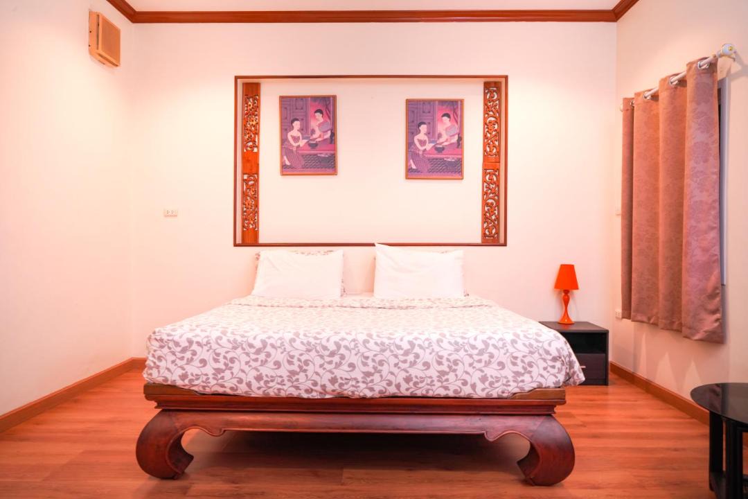 Photo of Bedroom in Ban Bo Han
