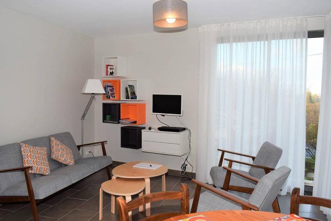 Photo of Livingroom in Tregastel