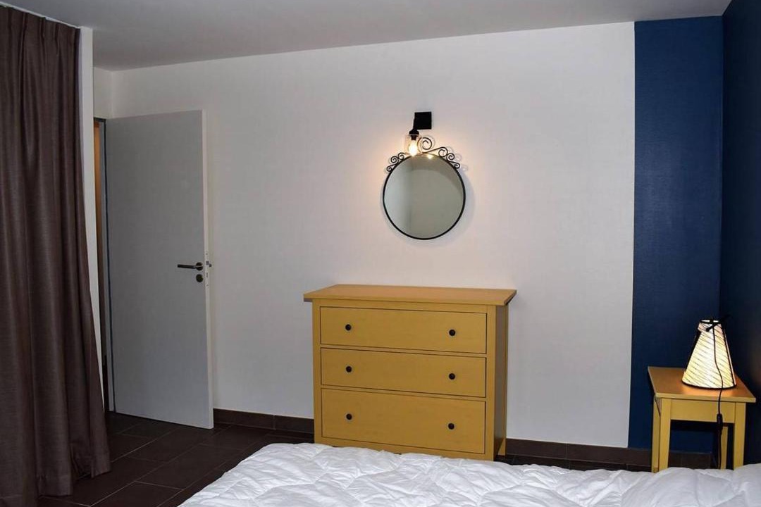 Photo of Bedroom in Tregastel