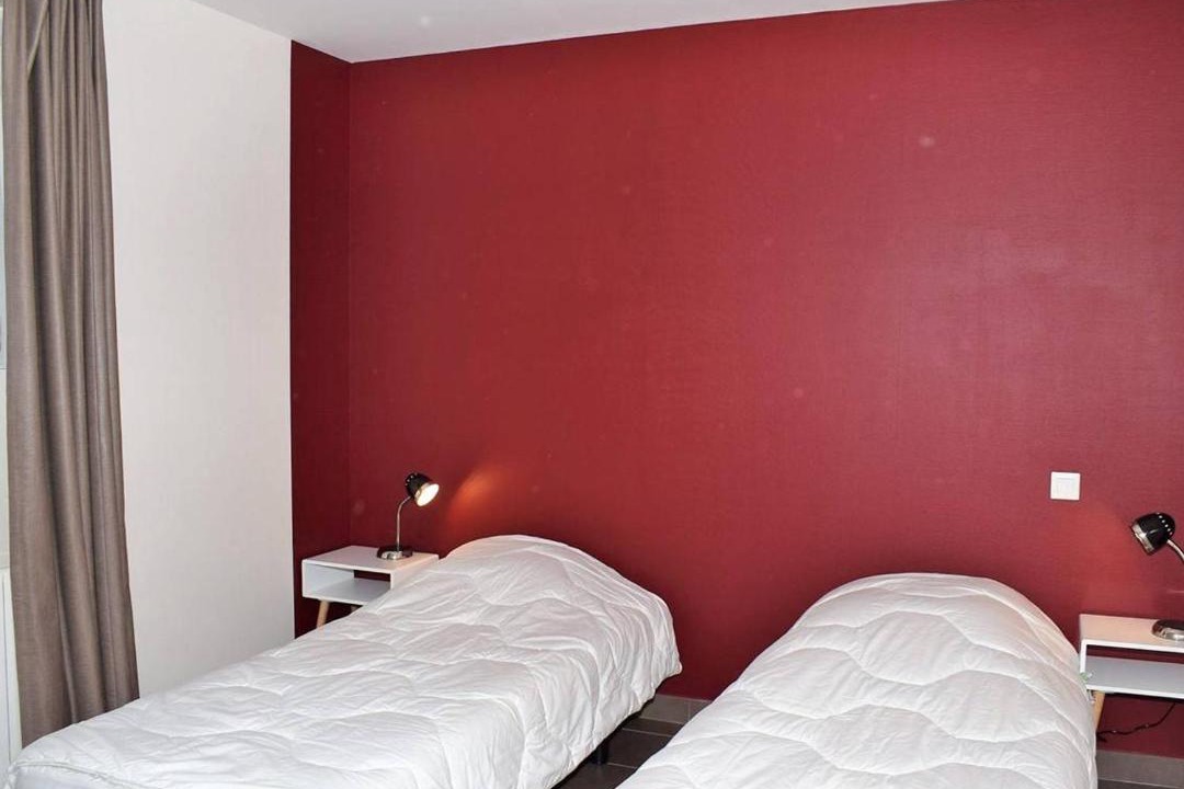 Photo of Bedroom in Tregastel