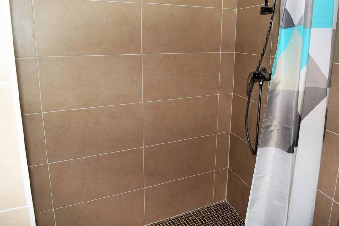 Photo of Bathroom in Tregastel