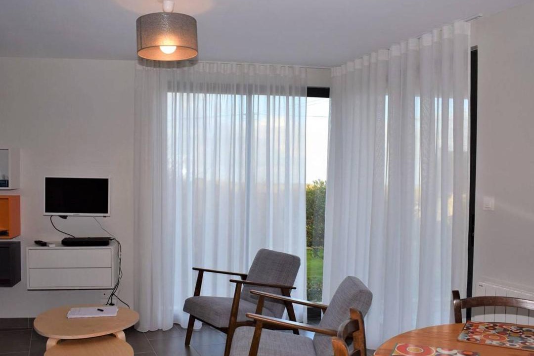 Photo of Livingroom in Tregastel
