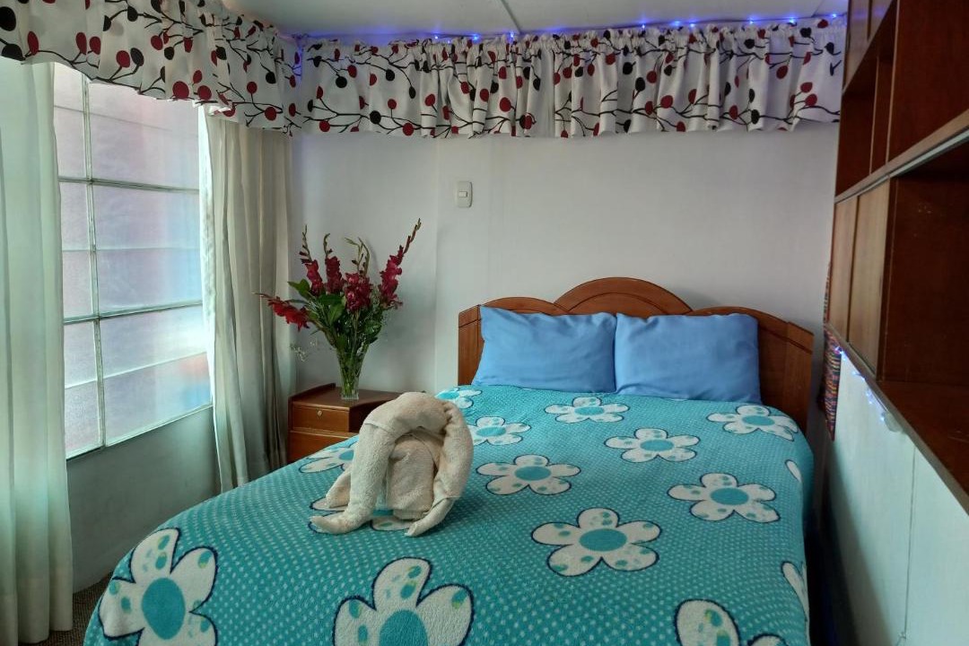 Photo of Bedroom in Cusco Historic Center