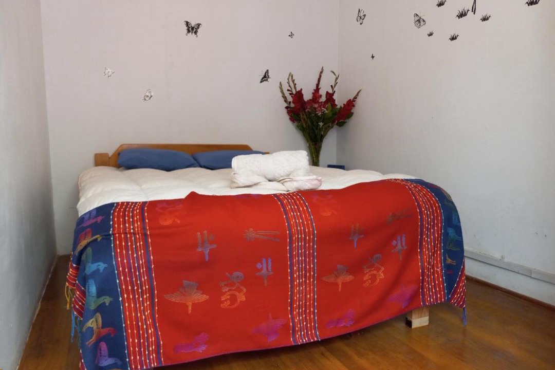 Photo of Bedroom in Cusco Historic Center