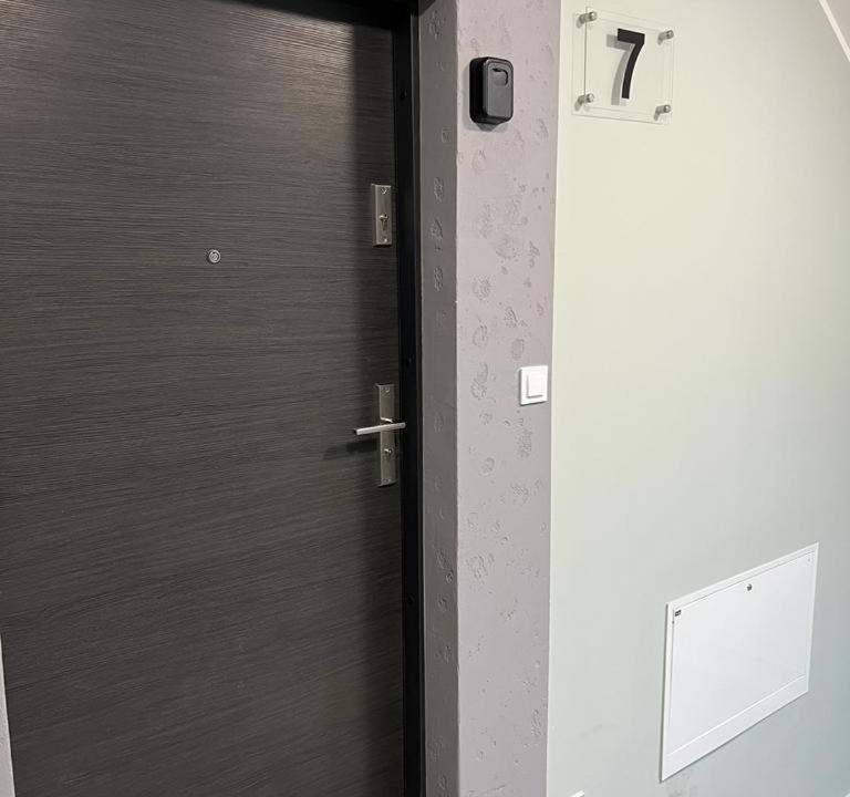 Photo of Bathroom in Wejherowo