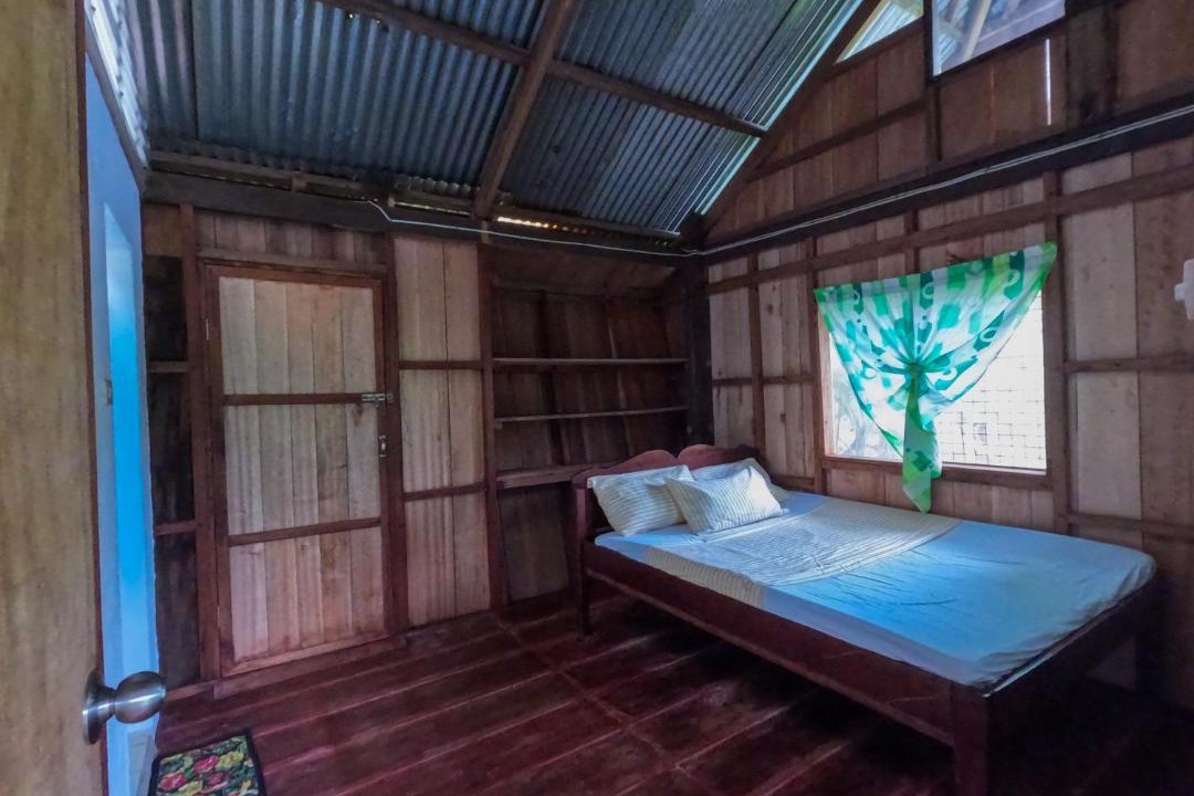 Photo of Bedroom in Cabayugan