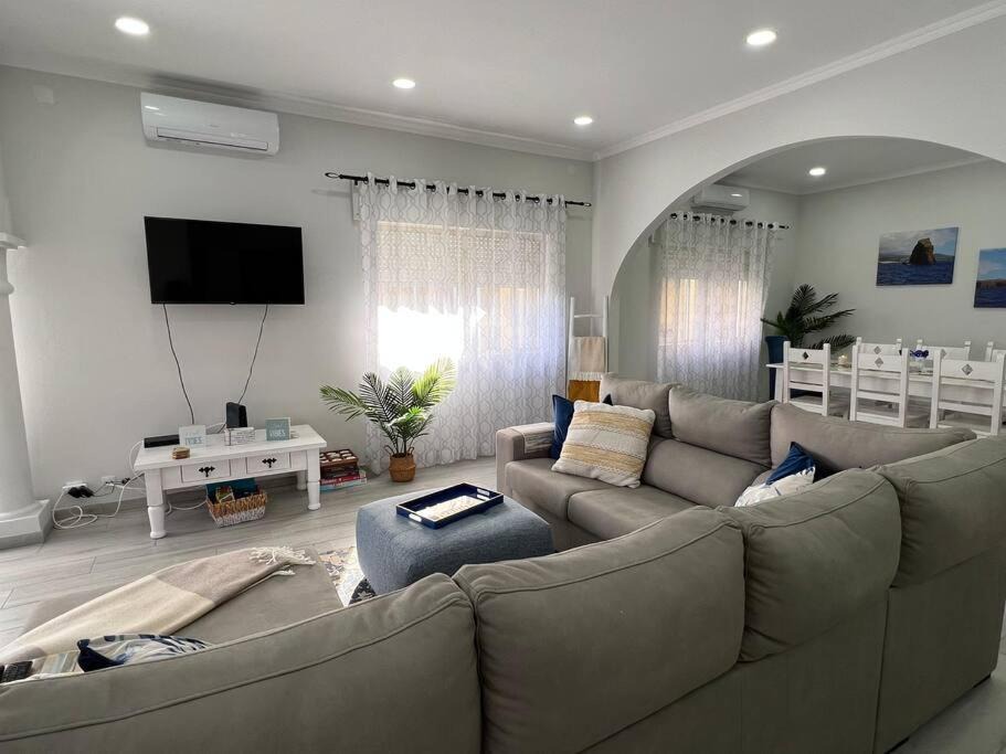 Photo of Livingroom in Horta