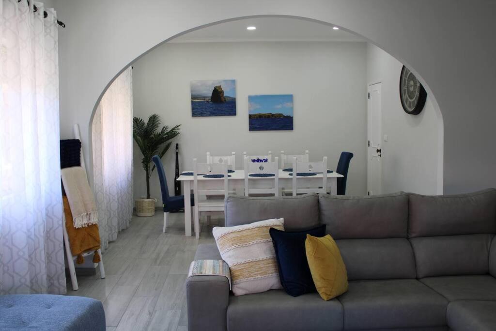 Photo of Livingroom in Horta