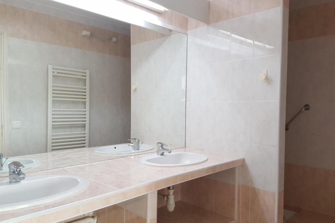 Photo of Bathroom in Saint-Raphael