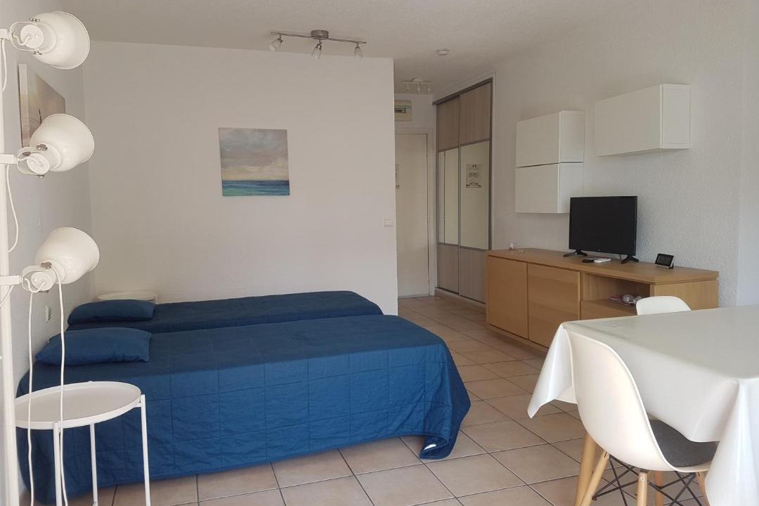 Photo of Livingroom in Saint-Raphael