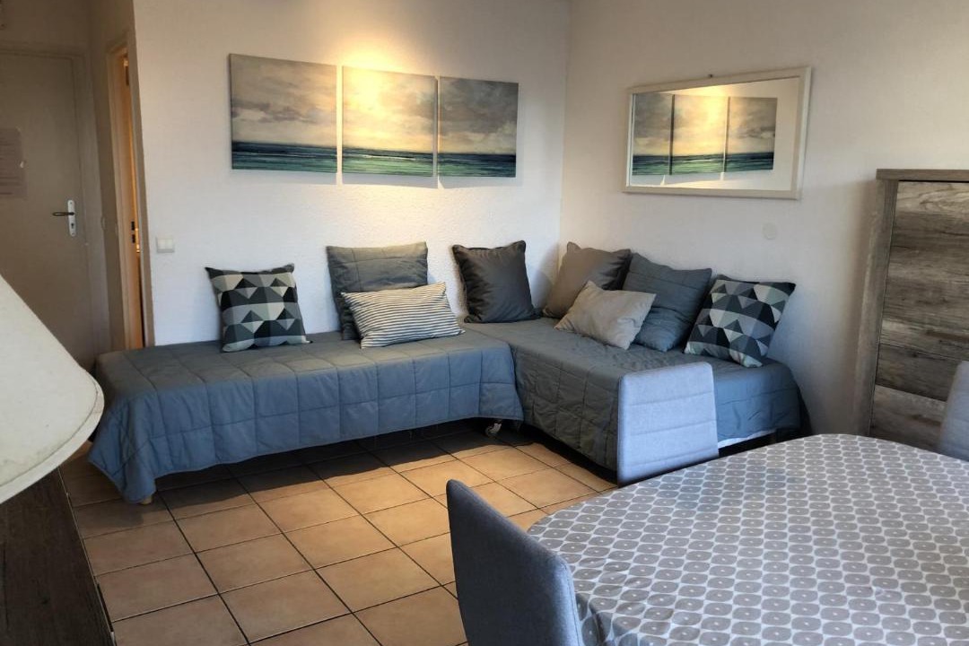 Photo of Livingroom in Saint-Raphael