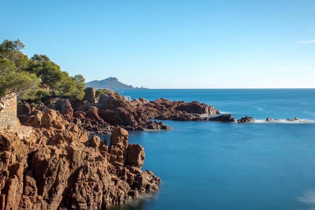 Photo of Outdoor in Saint-Raphael