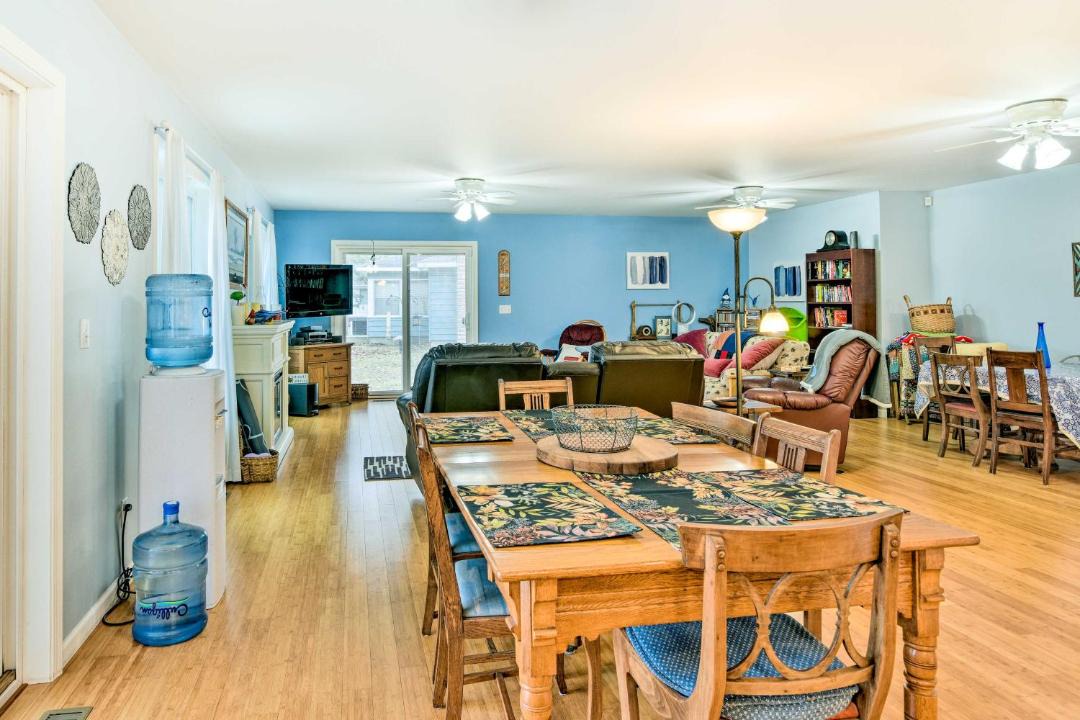 Photo of Livingroom in Gladwin