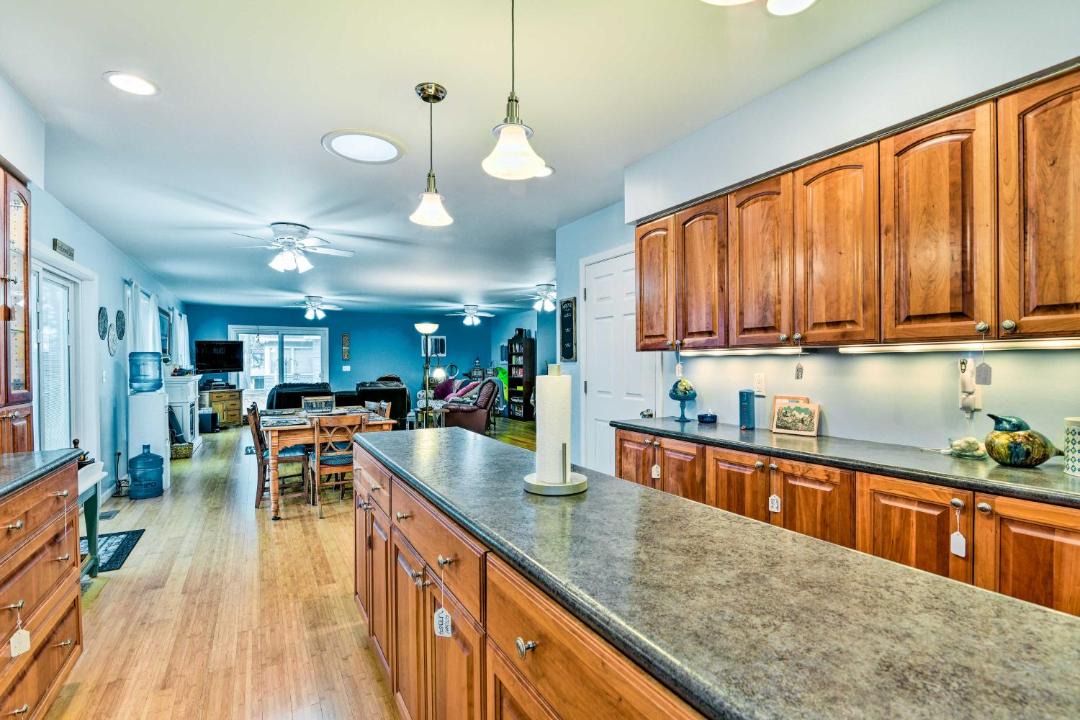Photo of Kitchen in Gladwin