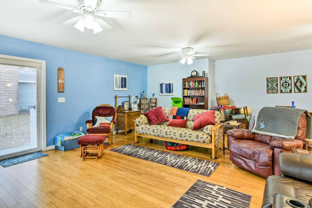 Photo of Livingroom in Gladwin