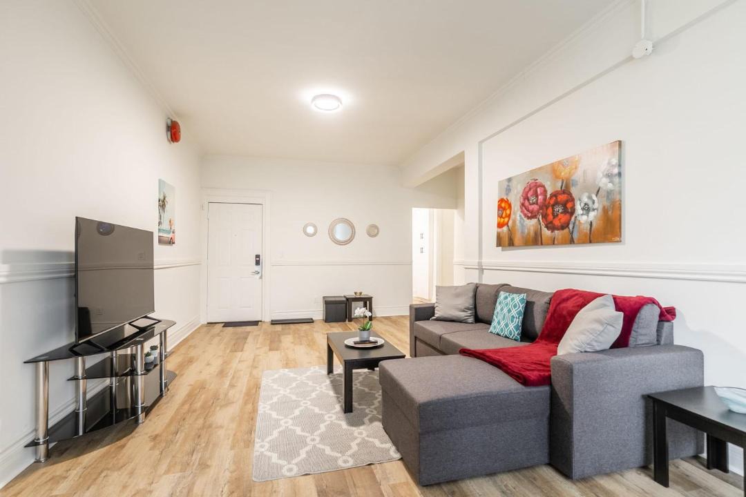 Photo of Livingroom in Hamilton