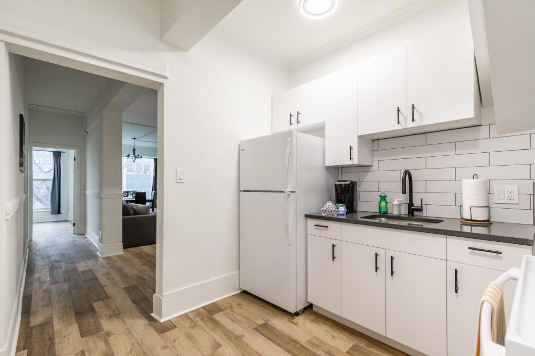 Photo of Kitchen in Hamilton