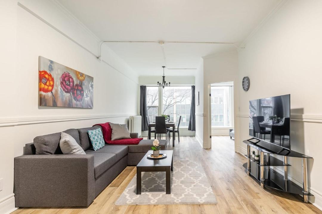 Photo of Livingroom in Hamilton