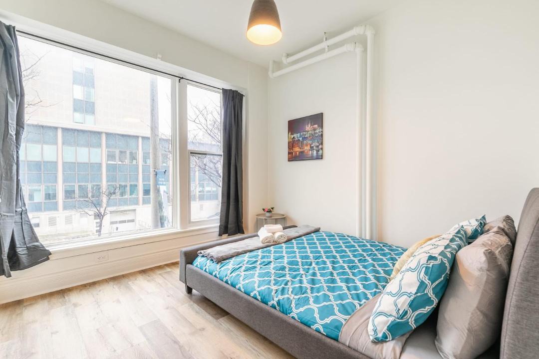 Photo of Bedroom in Hamilton