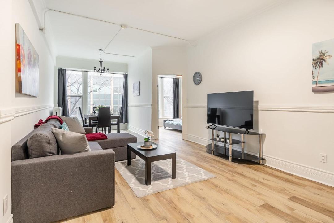Photo of Livingroom in Hamilton