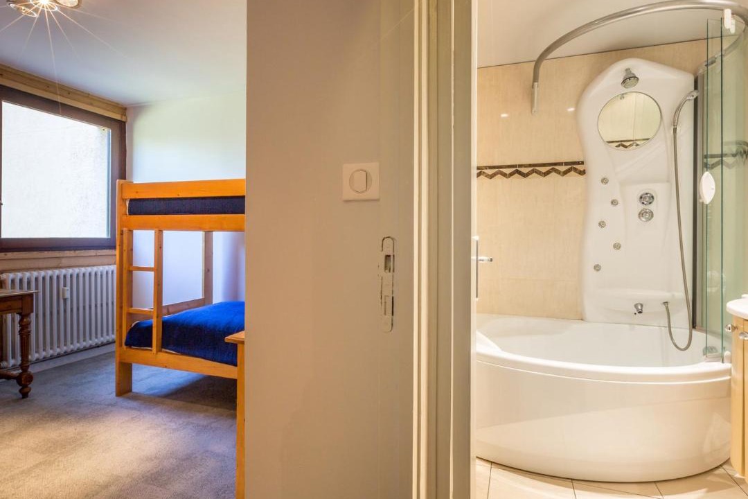 Photo of Bathroom in Le Cret