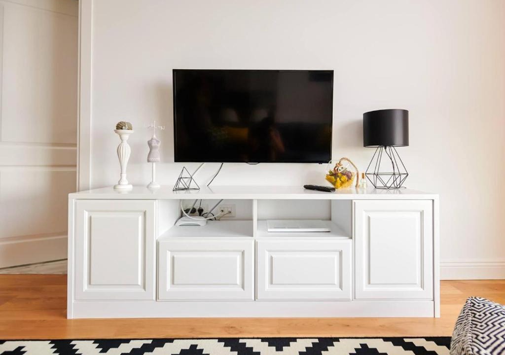 Photo of Livingroom in Radauti