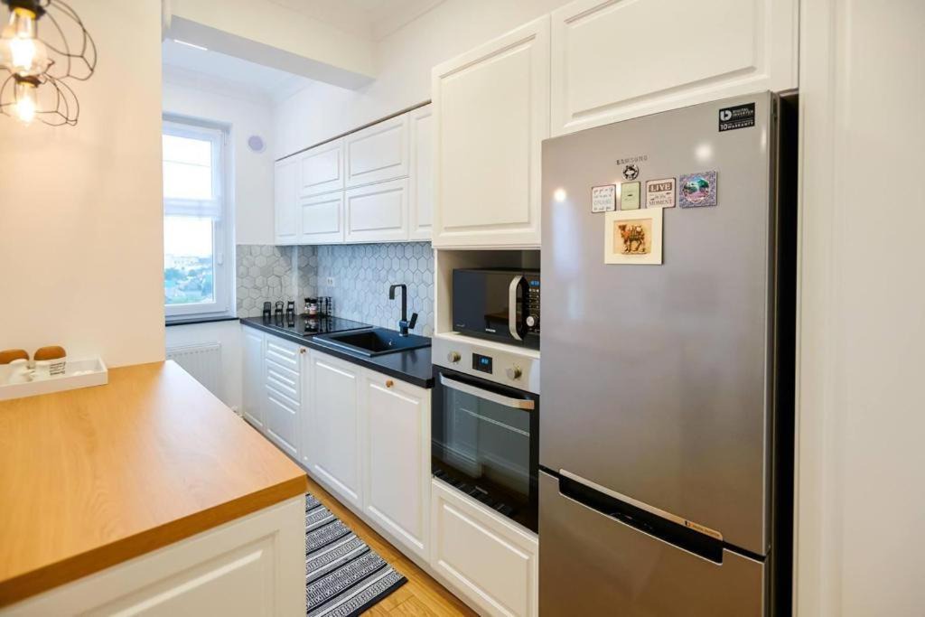 Photo of Kitchen in Radauti