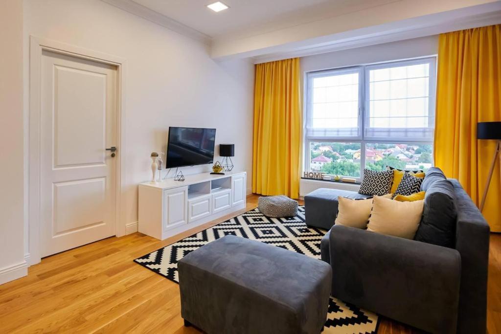 Photo of Livingroom in Radauti
