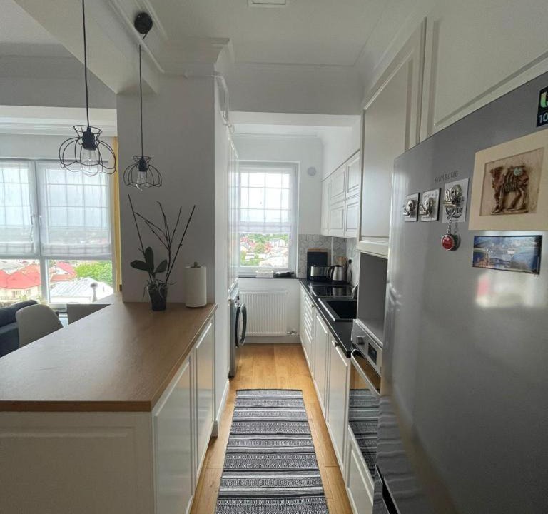 Photo of Kitchen in Radauti