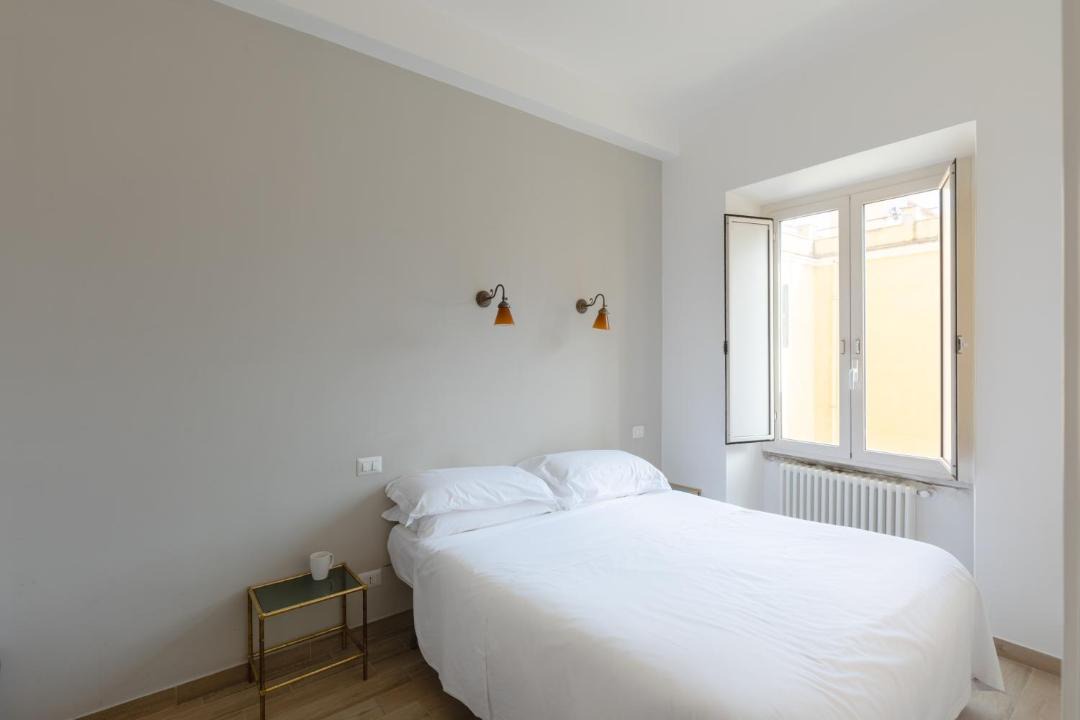 Photo of Bedroom in Esquilino
