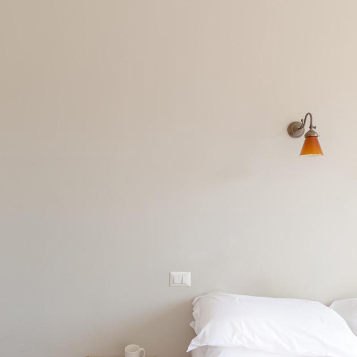Photo of Bedroom in Esquilino