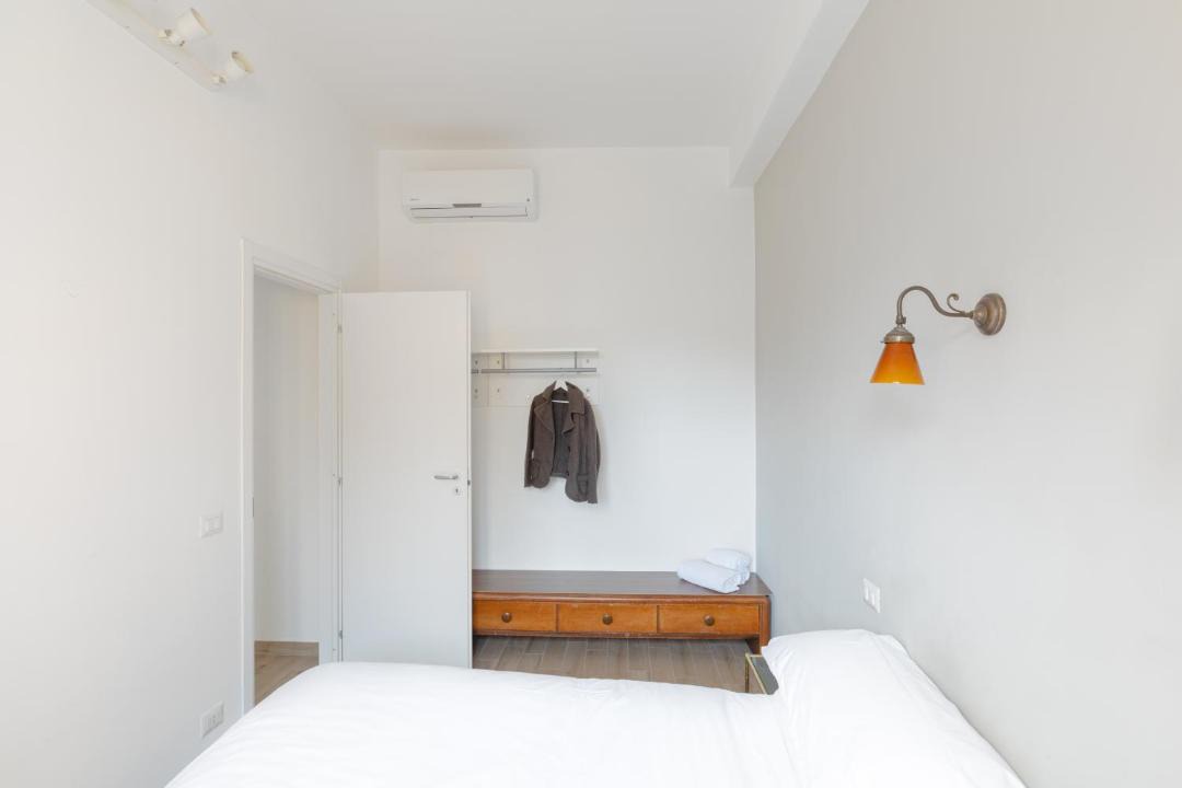 Photo of Bedroom in Esquilino