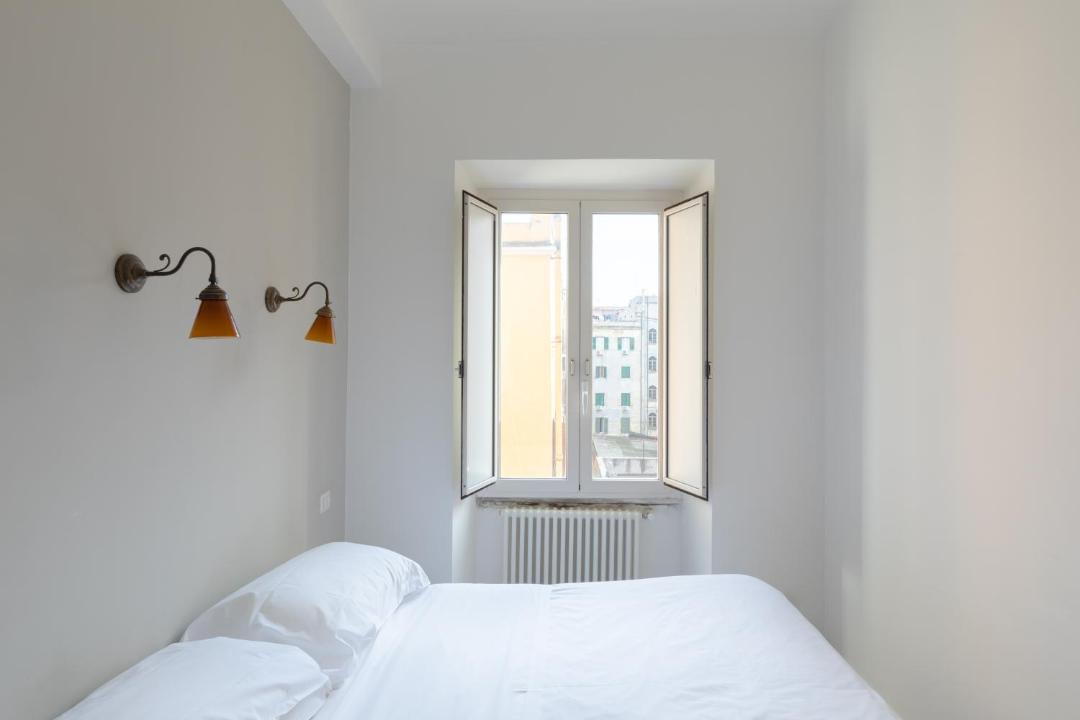Photo of Bedroom in Esquilino